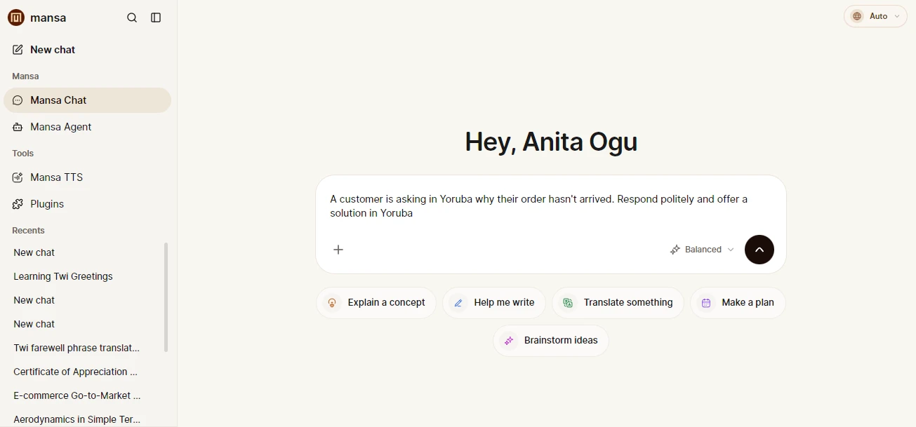 Deliver multilingual support that feels local.